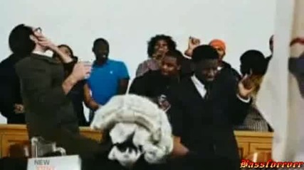 Young Jeezy feat. Shawty Redd - Who Dat