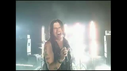 Hinder - Use Me
