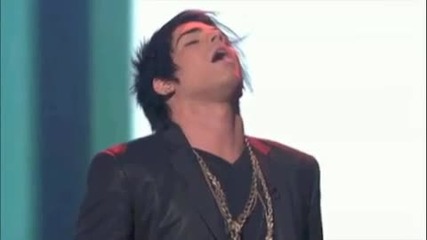 Adamgasm - Adam Lambert