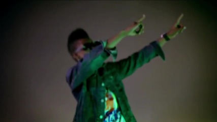 Lil Twist - Young Money [freestyle] - Official Video