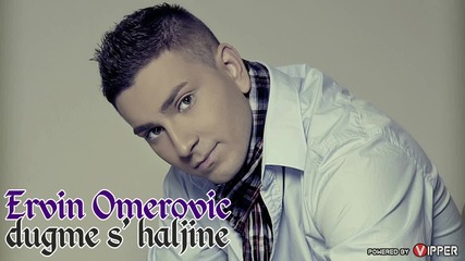 Ervin Omerovic - Dugme s' haljine (2013)