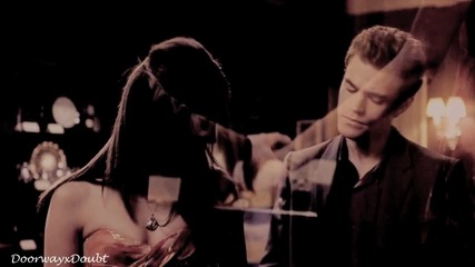 Stefan & Elena // A Thousand Years
