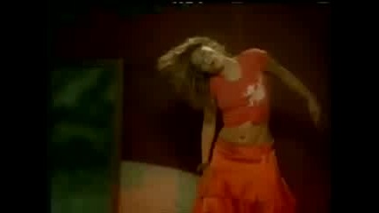Hips Dont Lie - Shakira 