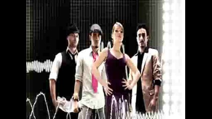Insane Club - Im in love (radio edit) [2009]