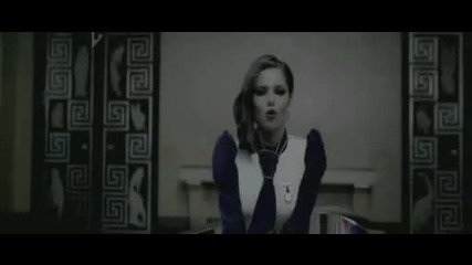 Cheryl Cole - Parachute (official video) hq