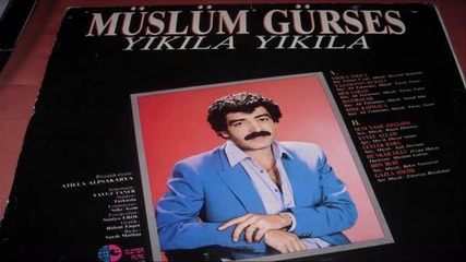 Muslum kotuysem