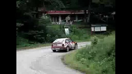 Uzana 2009 Trenirovka 2