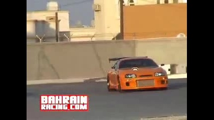 2jz Supra 