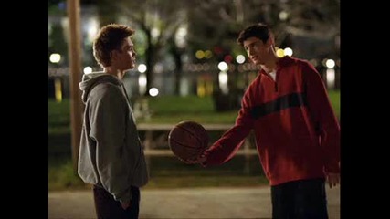 Onetreehill - Snimki
