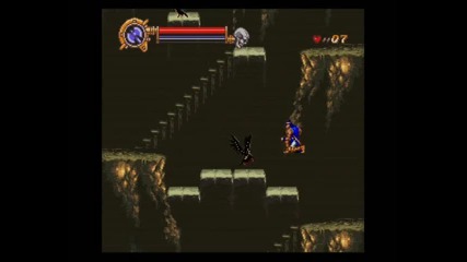 Castlevania Dracula X - Епизод 7