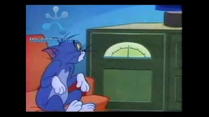 Tom & Jerry Mix Music