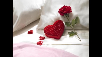 Love Hurts