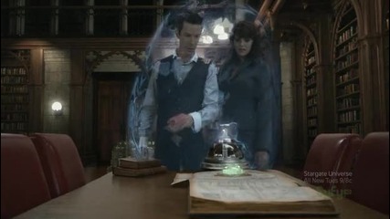 Sanctuary s03 ep06 part4 