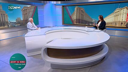 Любомир Кючуков: След решението за митата трудно може да се говори за оптимизъм по отношение на страните в ЕС