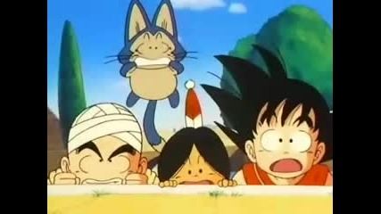 [ Eng Dub ] Dragonball - 70 Високо Качество