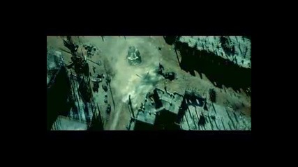 Danez Prigent Lisa Gerrard - Black Hawk Down [music Clip] Vbox7