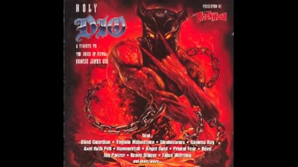 Holy Mother - Holy Diver (tribute To The Voice Of Metal - Ronnie James Dio)