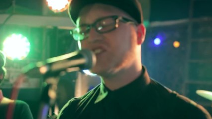 Fair Old Lady - The Oreillys and the Paddyhats Official Video