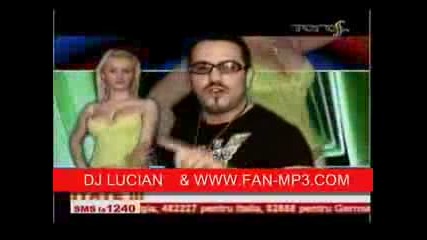 Nicolae Guta Mr. Juve - Am Semnal Pe Gps