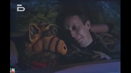 Алф, епизод 12, сезон 01