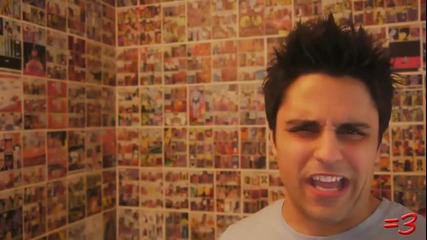 My Baby Daddy!! 2010 [ Ray William Johnson - Equals Three ] June 15, 2010