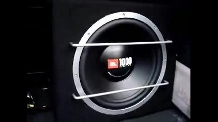 Jbl 1000w