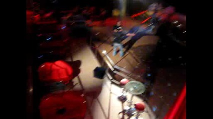 The accommodation in Dance Club Amigo(zlatograd) (the expedition from Elhovo)