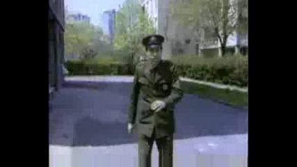 Kemal Sunal - Gerzek Saban Part 1/10
