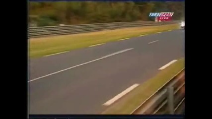 The Drift Movie