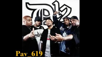 D12 - 40 0z