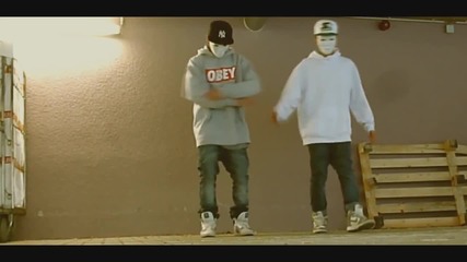 Много Добри Dubstep Танцьори !!!