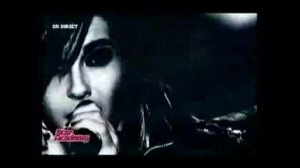 Bill Kaulitz The Fame