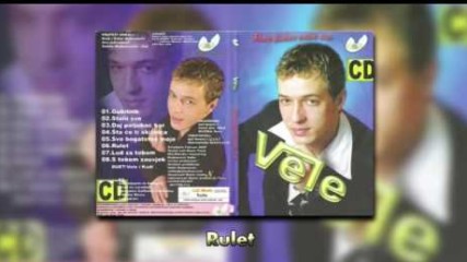 Vele - Rulet - (Audio 2008)