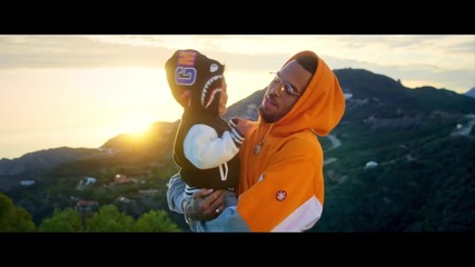 Chris Brown - Little More (royalty) [explicit Version]