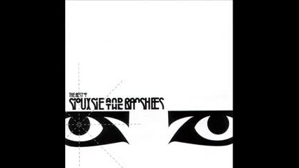 Siouxsie And The Banshees - The Best Of (full Album)