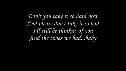 Guns N' Roses - Don't Cry