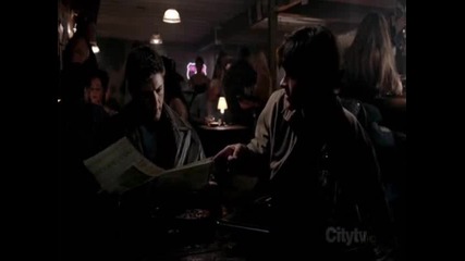 Supernatural S01 Ep2 part1