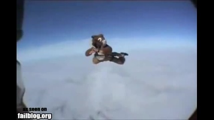 Tv Host Fail 