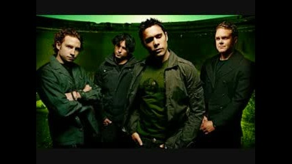 Black Rose - Trapt