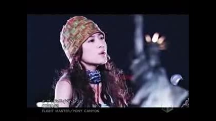 Fukada Saki - Good Bye My Love