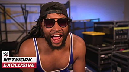 The Street Profits refuse to take a back seat: WWE Network Exclusive, Feb. 12, 2021
