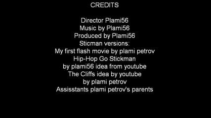 Stickman funny flash movies