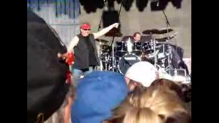 Loverboy - Take Me To The Top