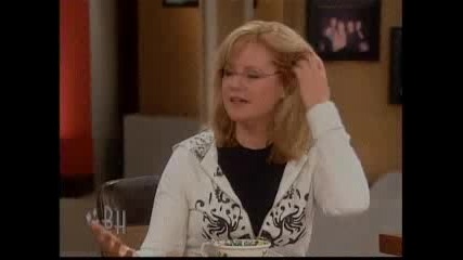 David Boreanaz On The Bonnie Hunt Show