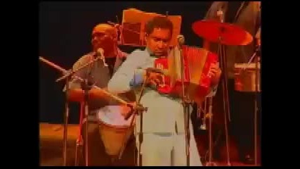 # Cumbia Colombiana - La Zenaida - Armando Hernandez 