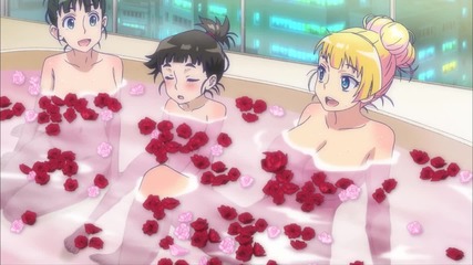 Oshiete! Galko-chan Episode 11 Eng Sub Hd