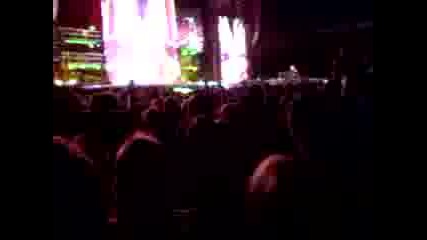 George Michael In Sofia 2
