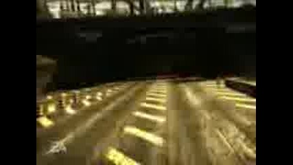 Nfs Mw - trailer
