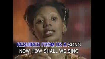 Karaoke Boney M