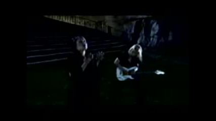 Nightwish - Over The Hills And Far Away